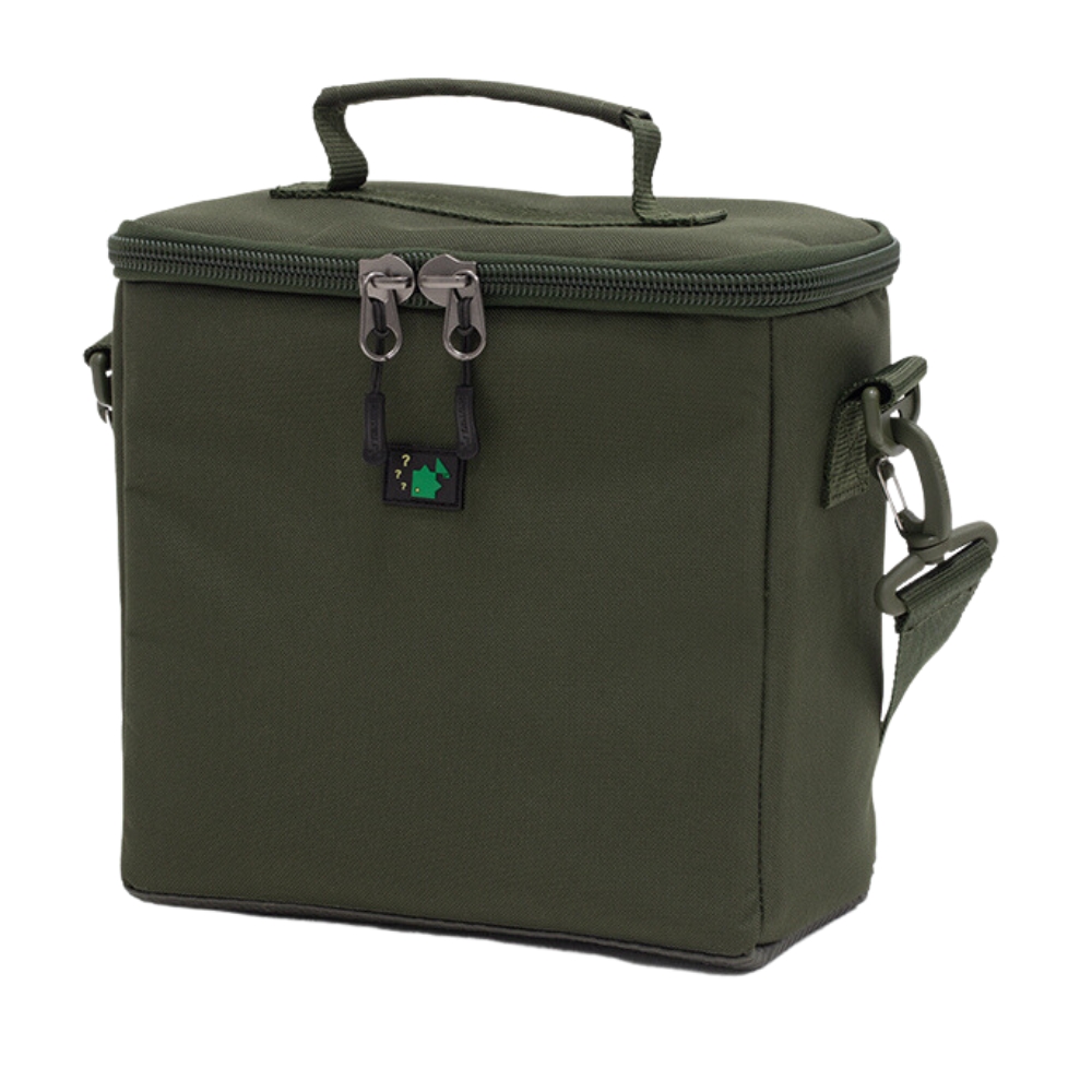 Thinking Anglers Olive Bait Up Bag - Lavender Hall Fishery