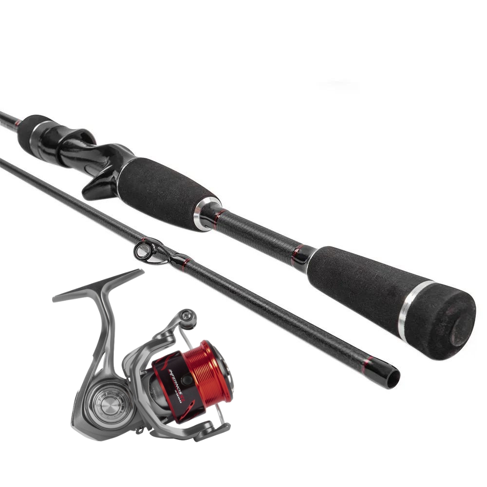 Best Travel Fishing Rods for 2024 - Wired2Fish